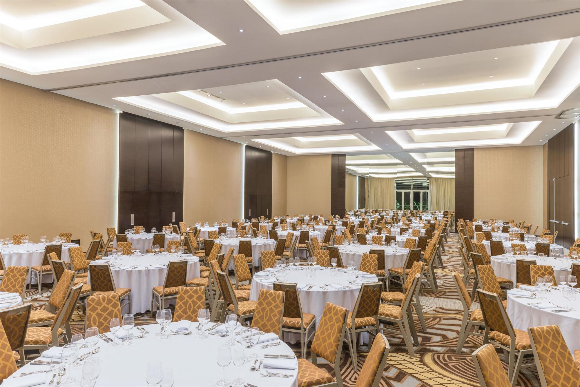 Sheraton Reserva Do Paiva Cabo de Santo Agostinho Kültér fotó Ballroom