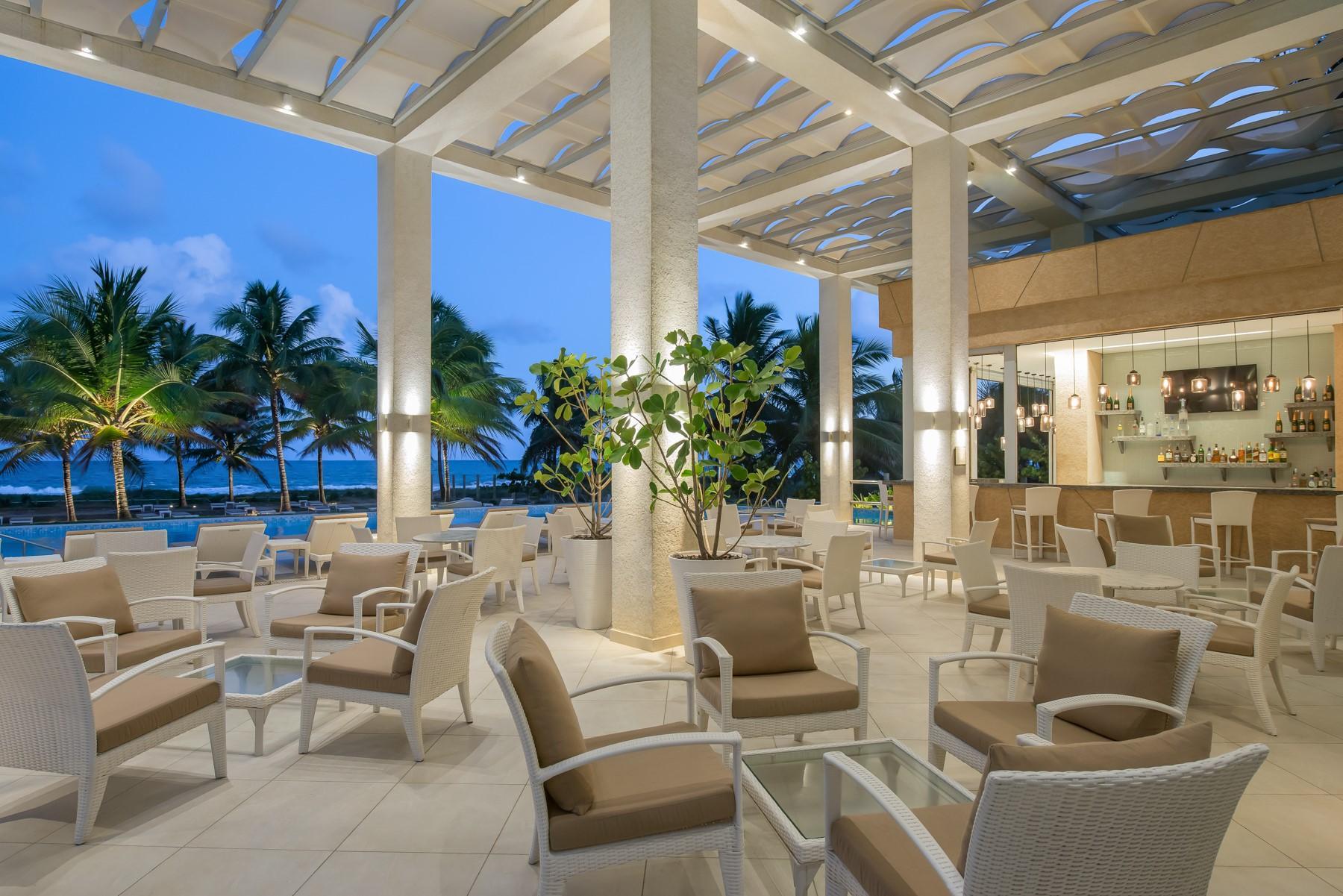 Sheraton Reserva Do Paiva Cabo de Santo Agostinho Kültér fotó The Beach Club