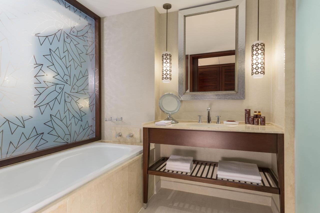 Sheraton Reserva Do Paiva Cabo de Santo Agostinho Kültér fotó Bathroom